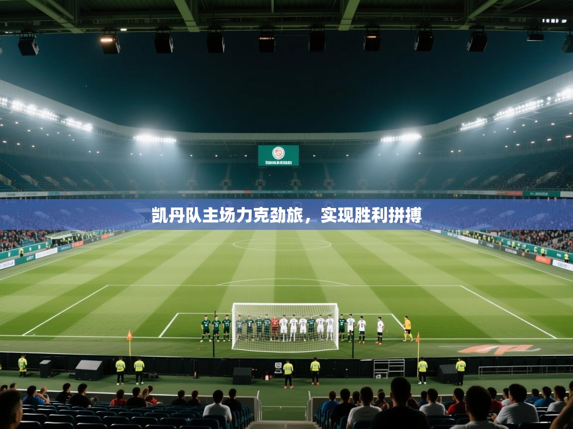 开云体育app官网网页登录入口-凯丹队主场力克劲旅,实现胜利拼搏  第3张