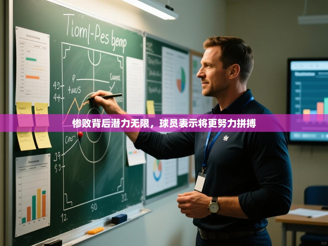 开云体育app官网入口-惨败背后潜力无限，球员表示将更努力拼搏  第2张