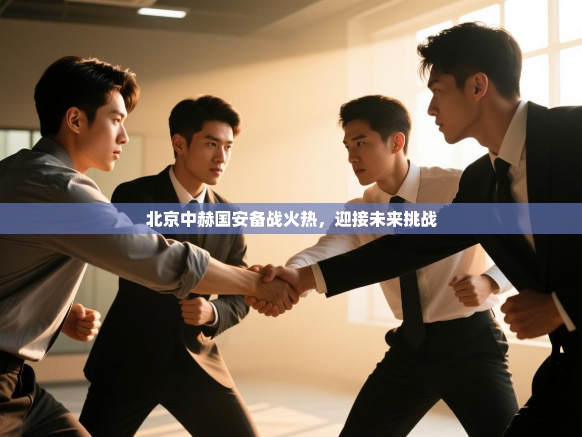 开云体育新人指引-北京中赫国安备战火热，迎接未来挑战  第4张