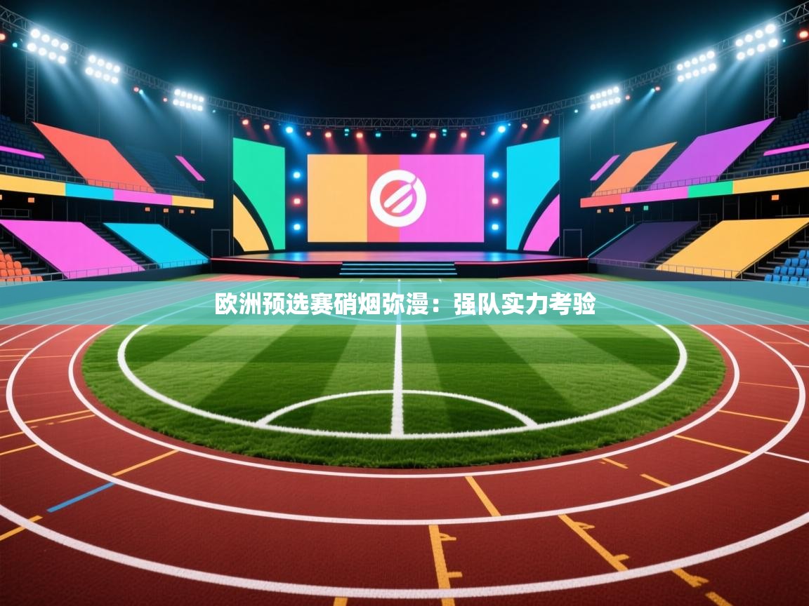 开云手机版-欧洲预选赛硝烟弥漫:强队实力考验 第2张