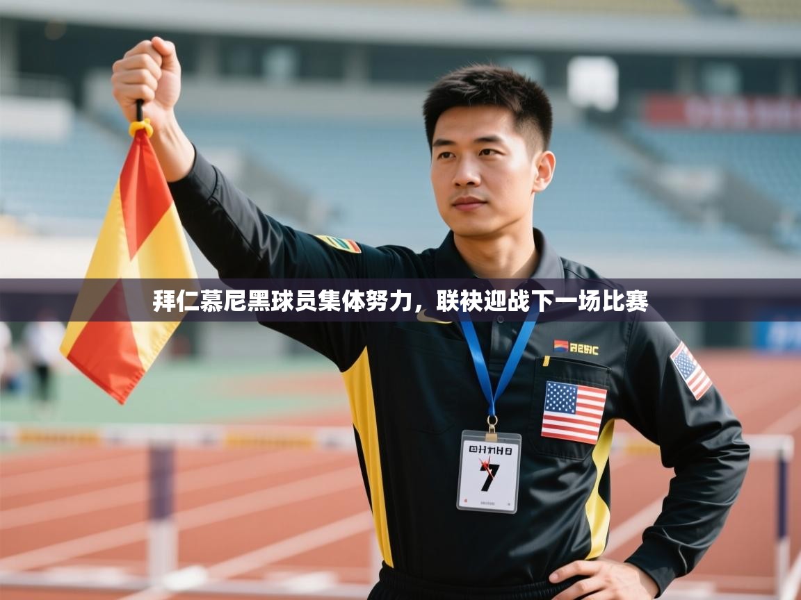 开云体育英文版入口-拜仁慕尼黑球员集体努力,联袂迎战下一场比赛 第1张