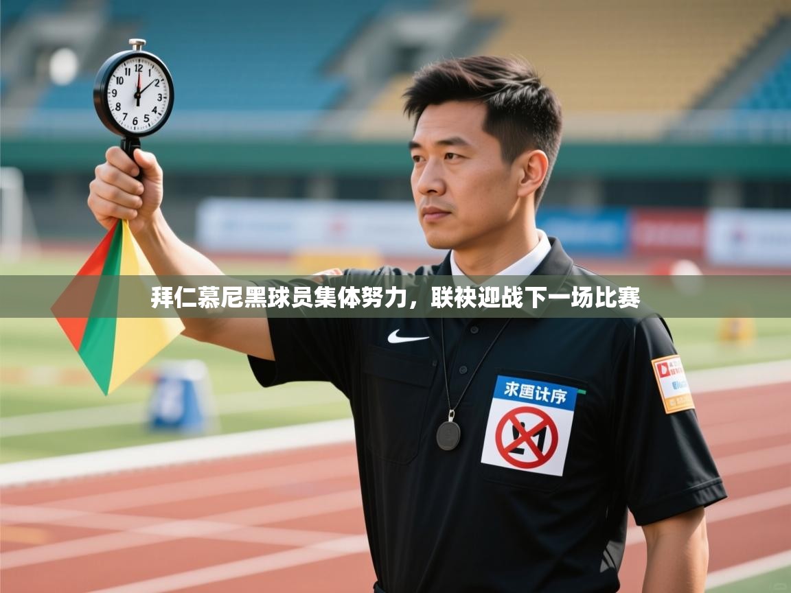 开云体育英文版入口-拜仁慕尼黑球员集体努力,联袂迎战下一场比赛 第4张