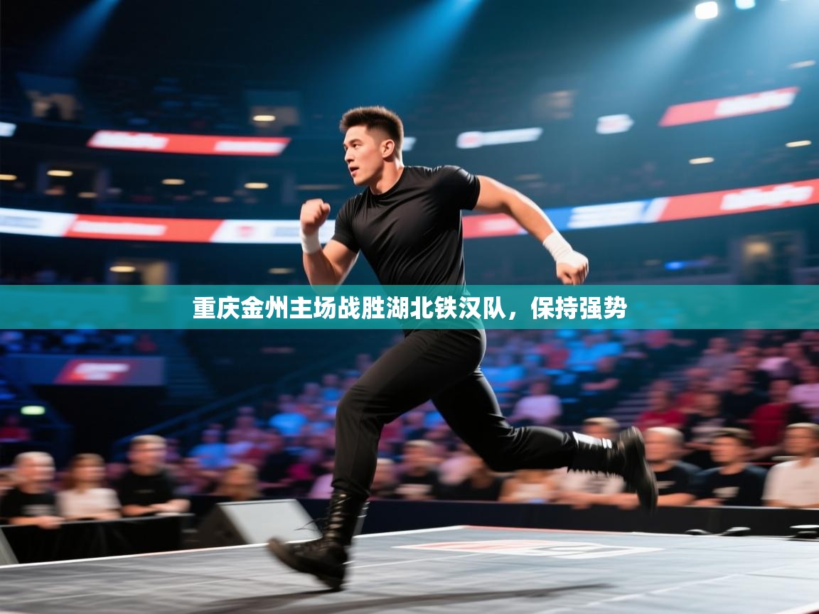 开云体育夜间模式开启-重庆金州主场战胜湖北铁汉队,保持强势 第1张