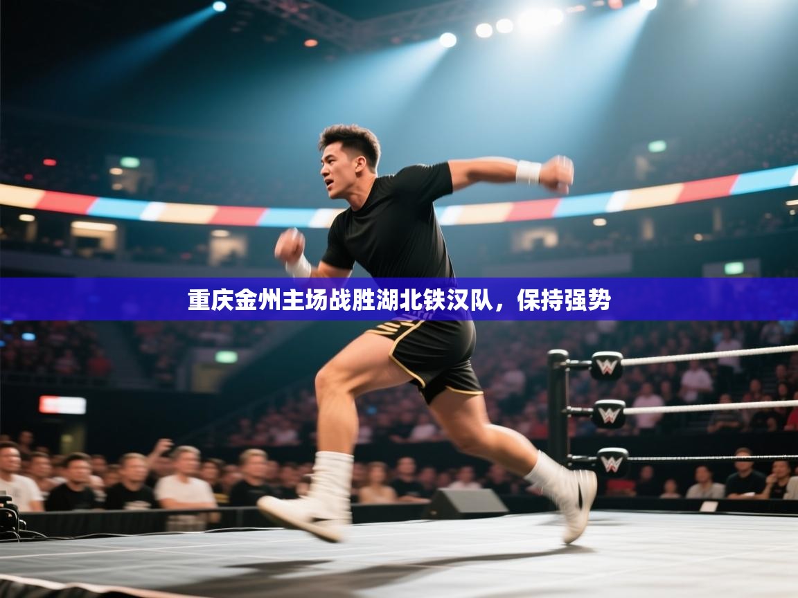 开云体育夜间模式开启-重庆金州主场战胜湖北铁汉队,保持强势 第4张