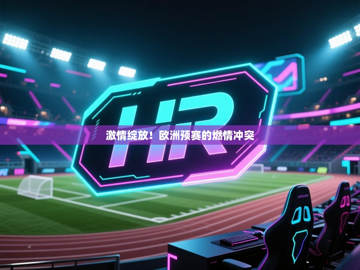 kaiyun体育入口-激情绽放!欧洲预赛的燃情冲突 第1张