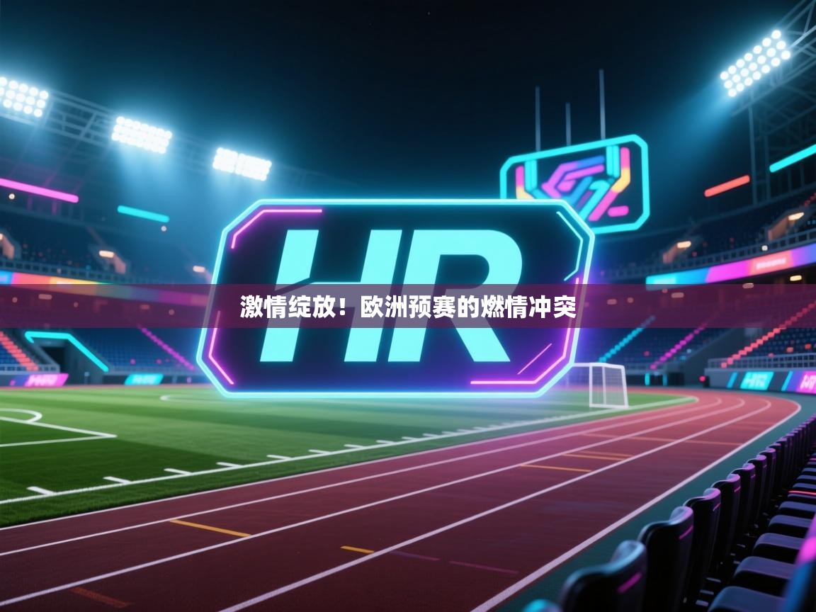 kaiyun体育入口-激情绽放!欧洲预赛的燃情冲突 第4张