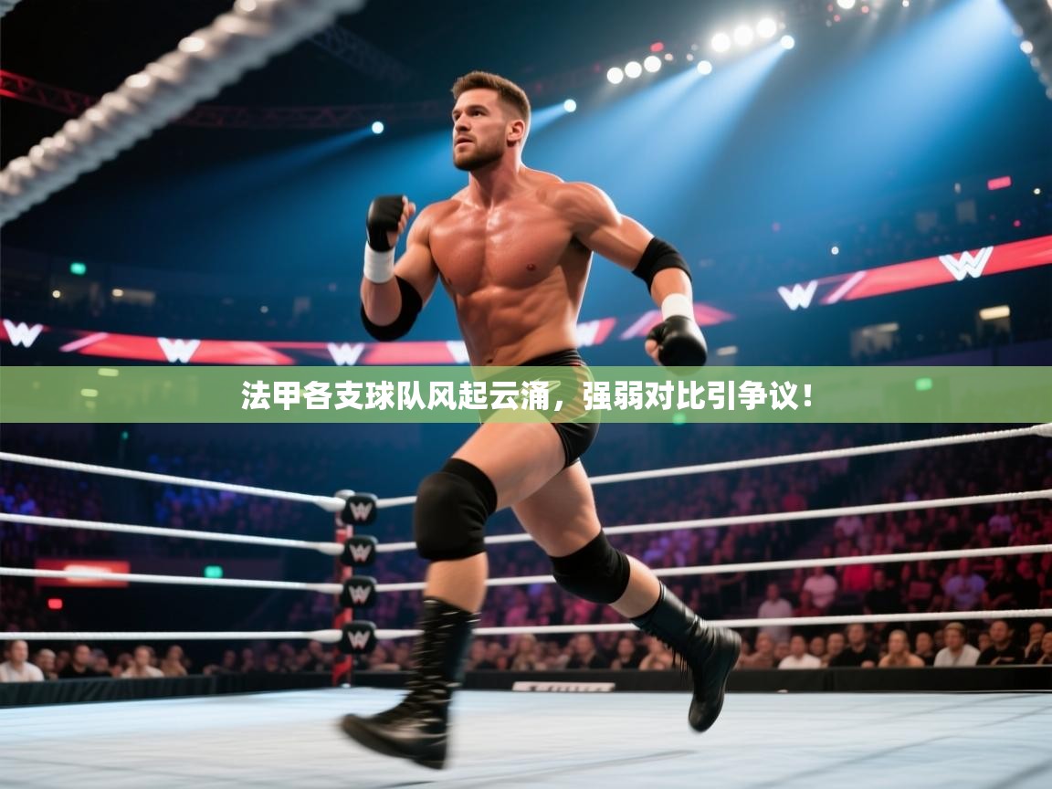 开云体育app下载链接-法甲各支球队风起云涌，强弱对比引争议！  第1张