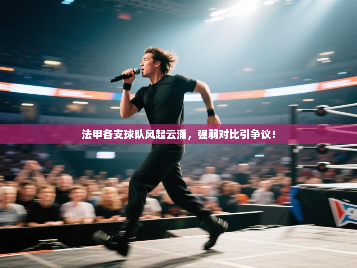 开云体育app下载链接-法甲各支球队风起云涌，强弱对比引争议！  第2张