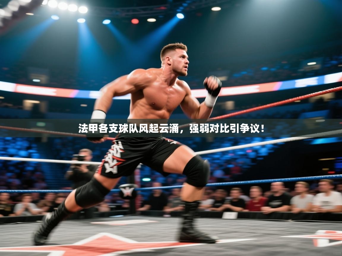 开云体育app下载链接-法甲各支球队风起云涌，强弱对比引争议！  第4张