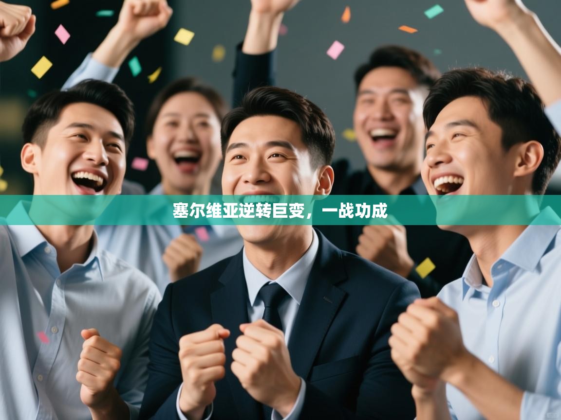 kaiyun-塞尔维亚逆转巨变，一战功成  第2张