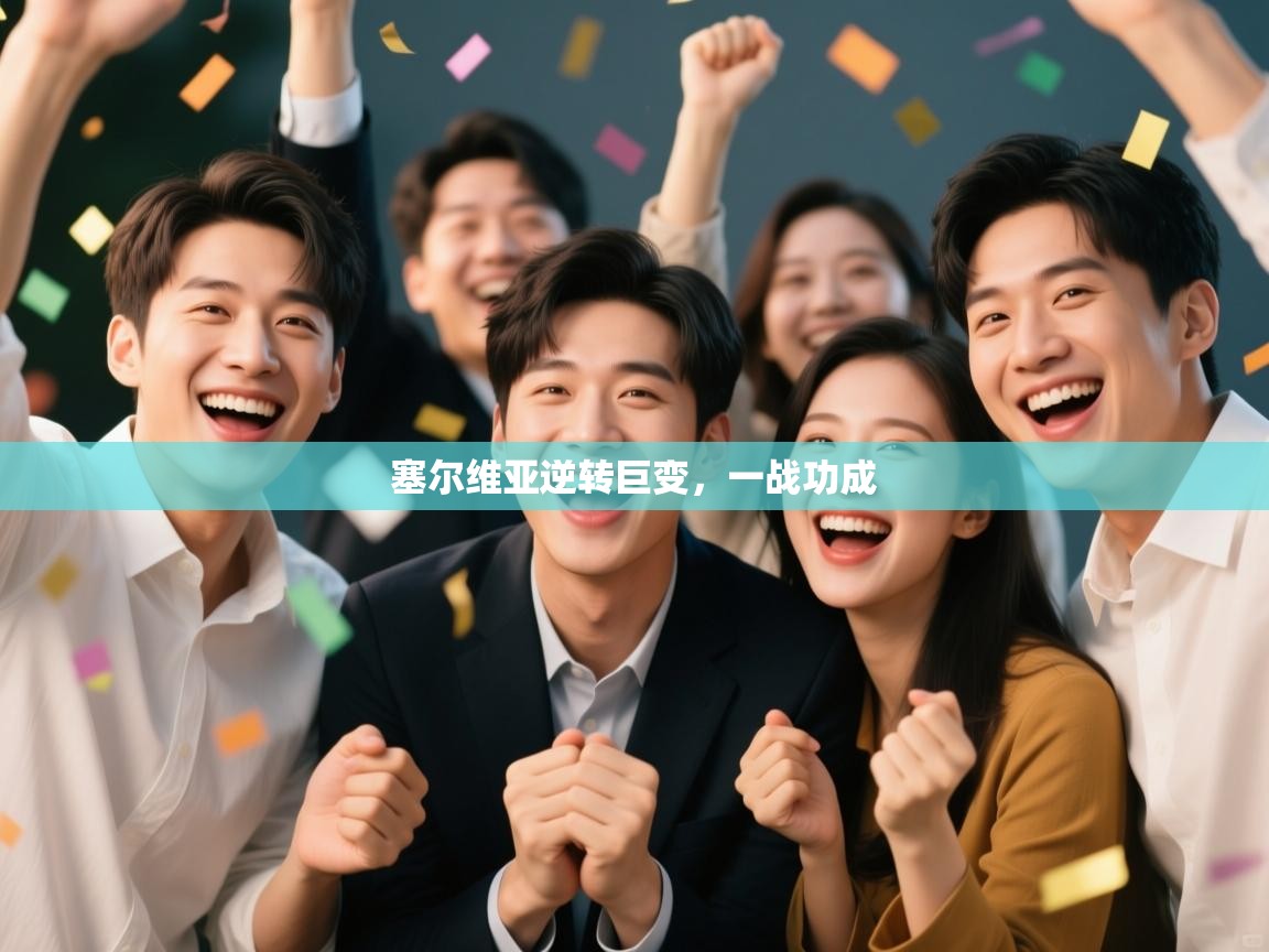 kaiyun-塞尔维亚逆转巨变，一战功成  第4张