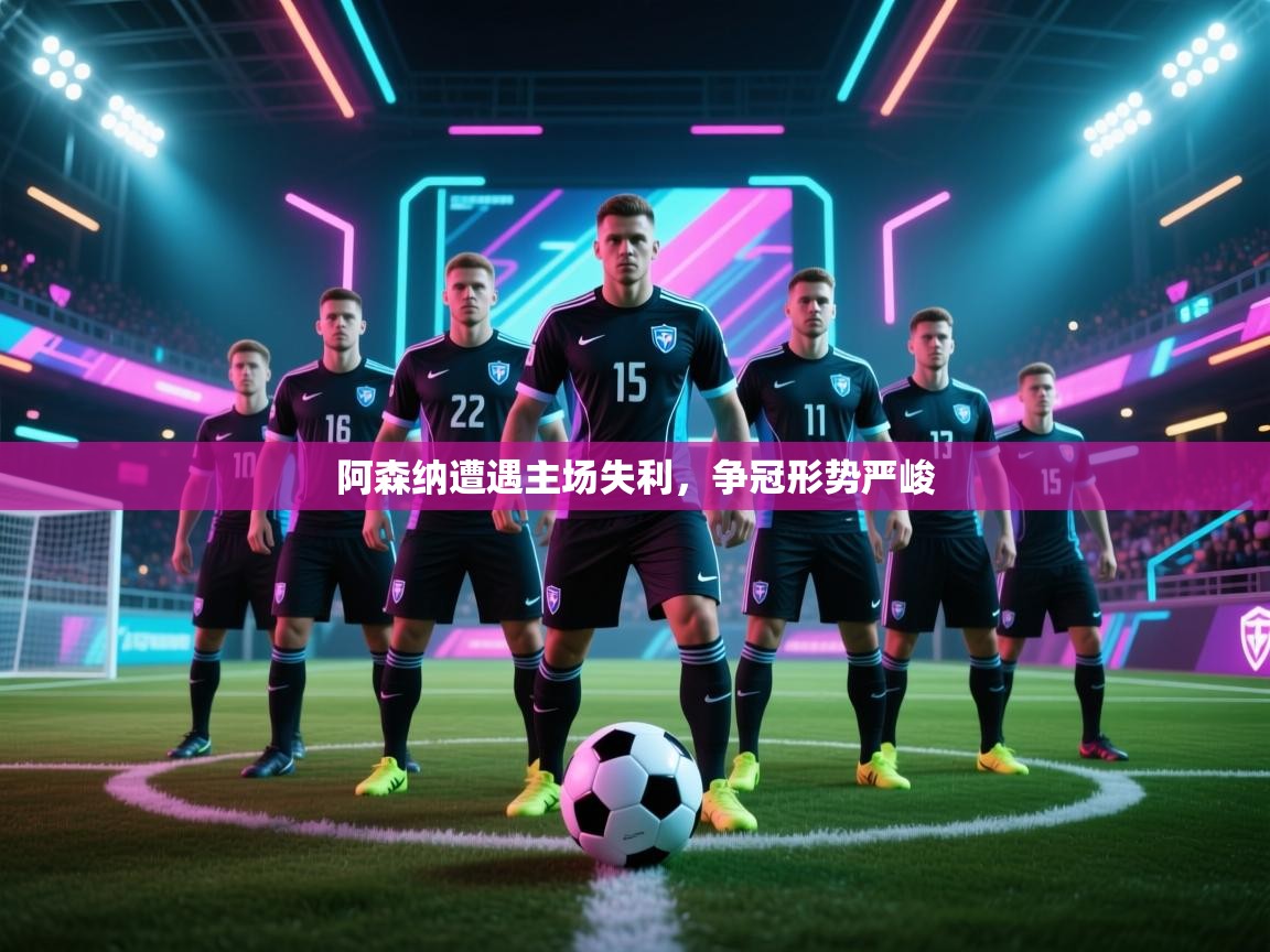 开云体育修改登录密码-阿森纳遭遇主场失利，争冠形势严峻  第3张