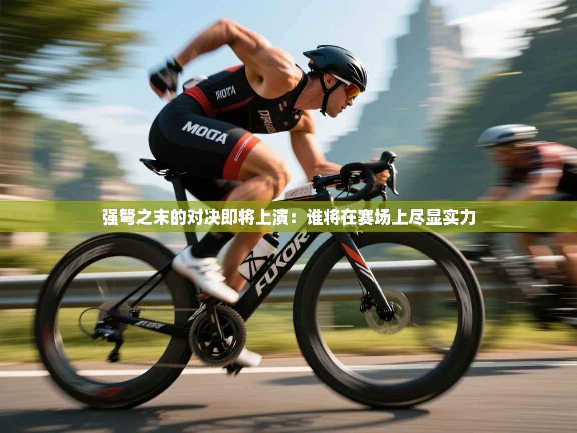 开云体育app下载安装免费-强弩之末的对决即将上演：谁将在赛场上尽显实力  第1张