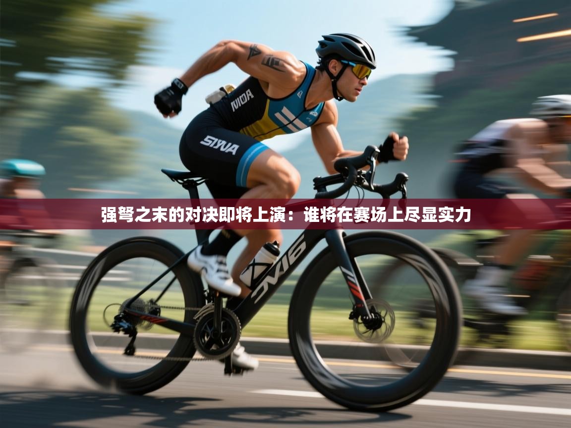 开云体育app下载安装免费-强弩之末的对决即将上演：谁将在赛场上尽显实力  第2张