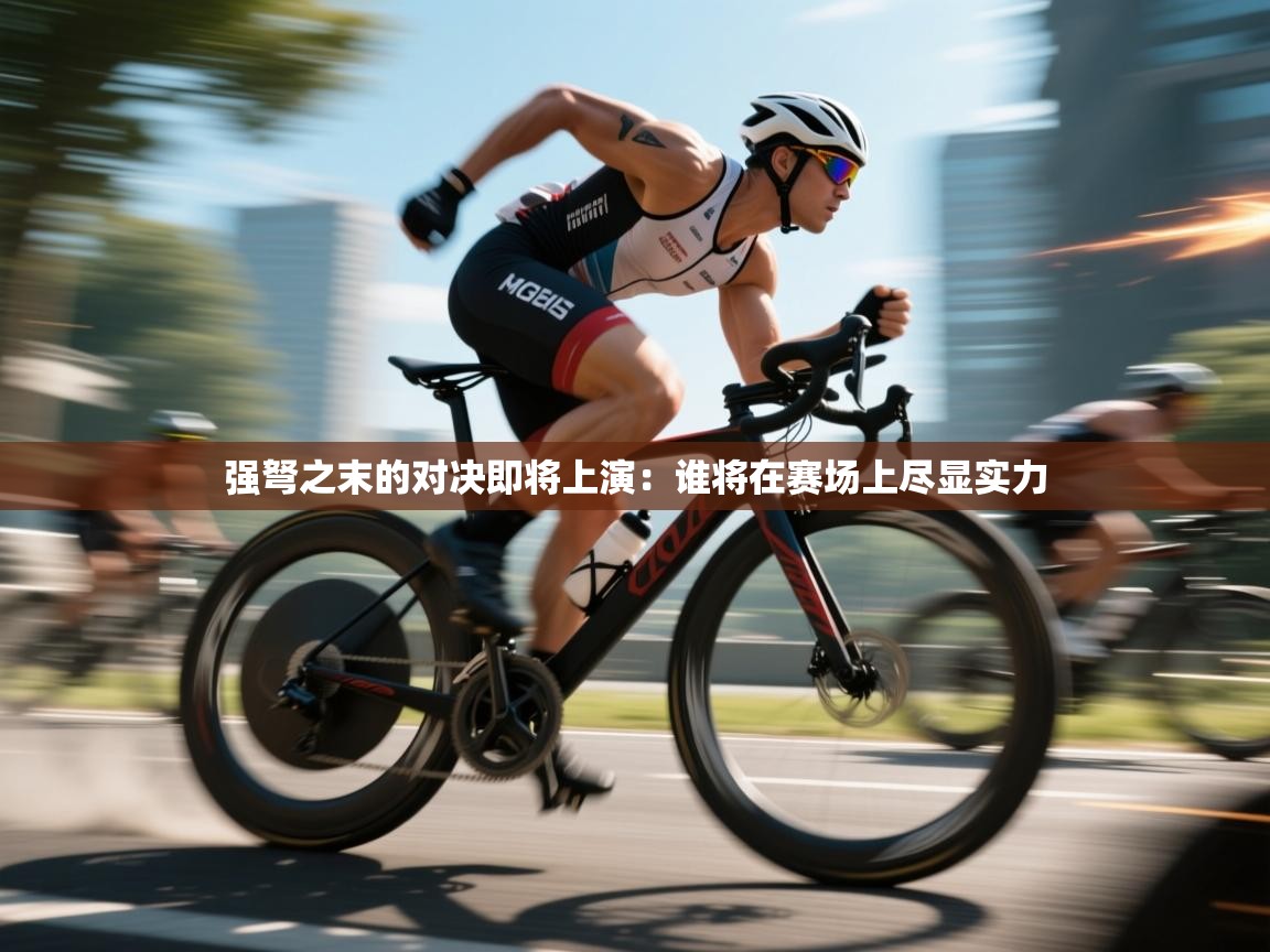 开云体育app下载安装免费-强弩之末的对决即将上演：谁将在赛场上尽显实力  第4张