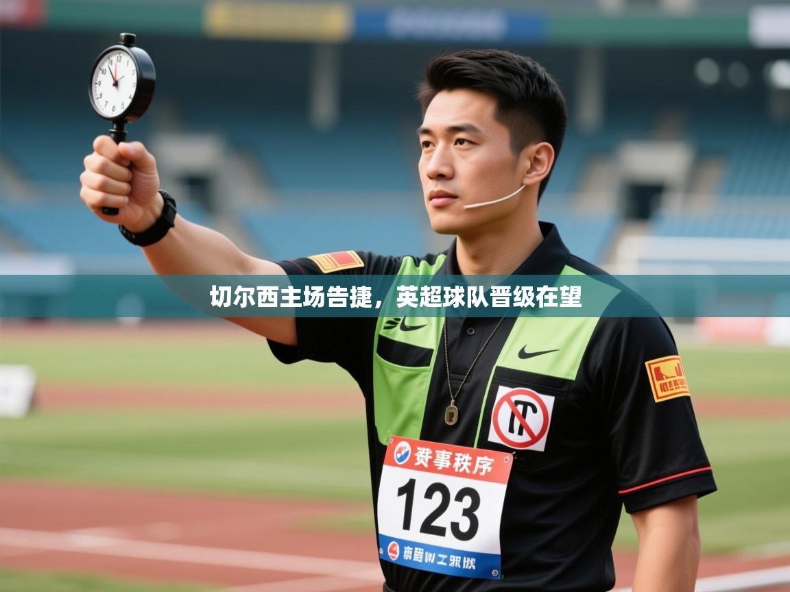 开云体育会员VIP开通-切尔西主场告捷，英超球队晋级在望  第1张