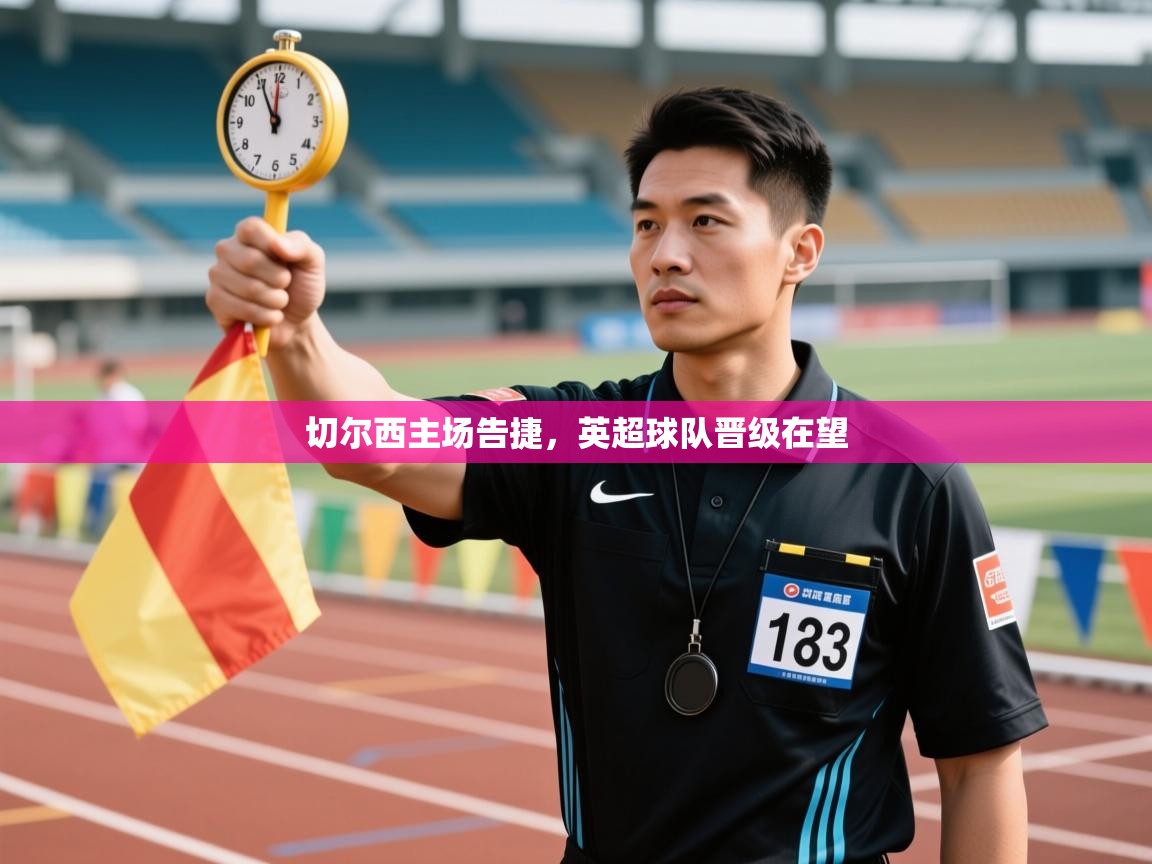 开云体育会员VIP开通-切尔西主场告捷，英超球队晋级在望  第4张