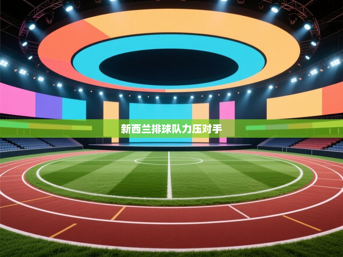 开云手机版-新西兰排球队力压对手 第2张