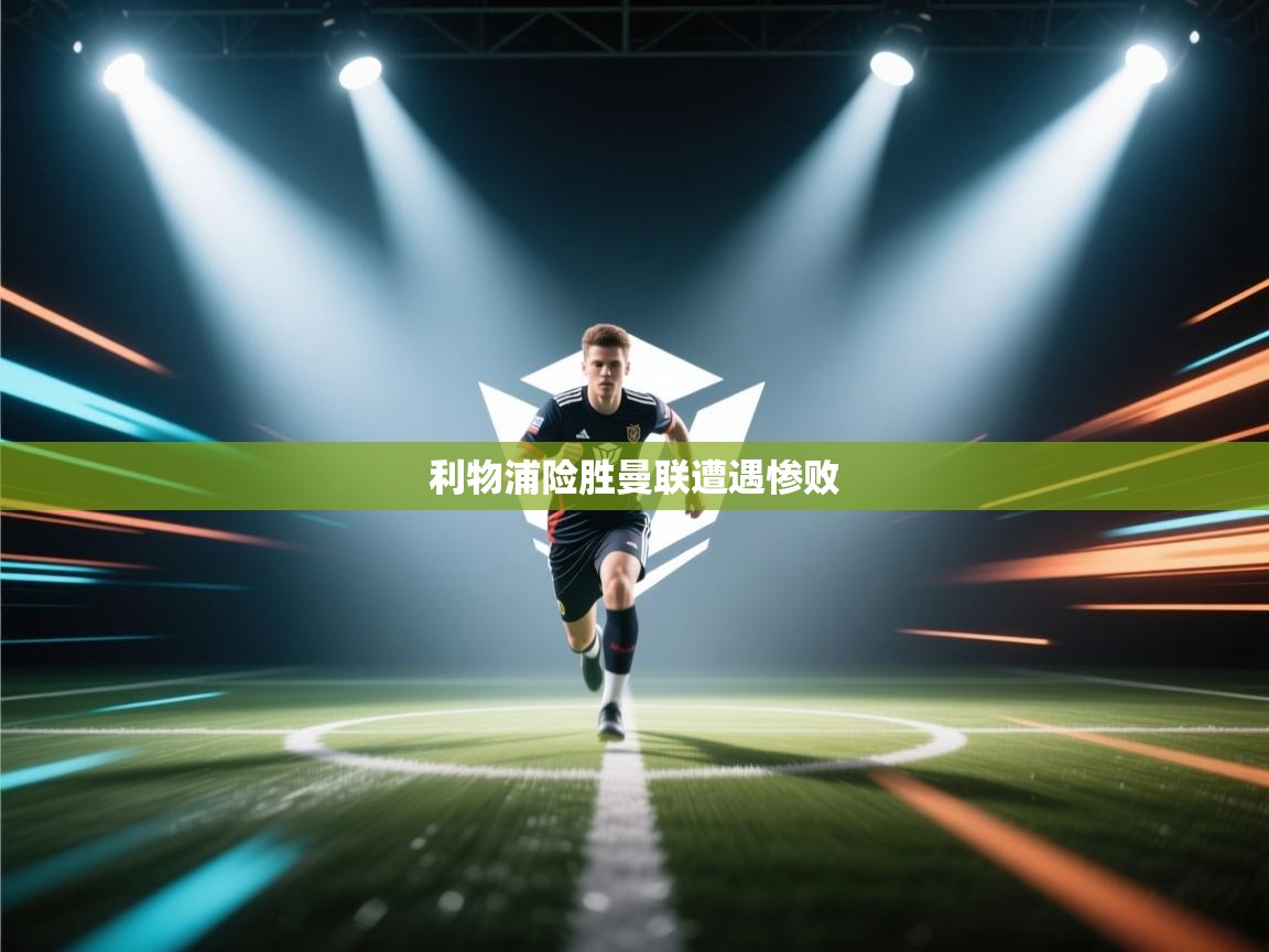 开云体育app在线-利物浦险胜曼联遭遇惨败  第4张