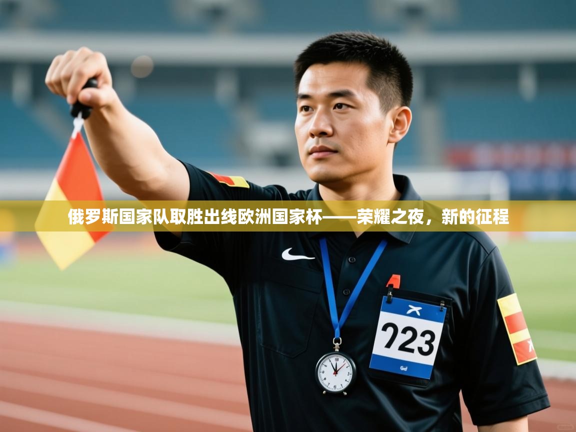 开云体育消息订阅关闭-俄罗斯国家队取胜出线欧洲国家杯——荣耀之夜，新的征程  第2张