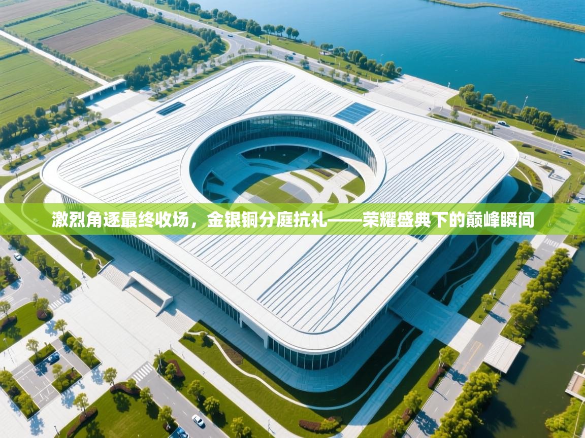 开云体育入口注册-激烈角逐最终收场，金银铜分庭抗礼——荣耀盛典下的巅峰瞬间  第1张