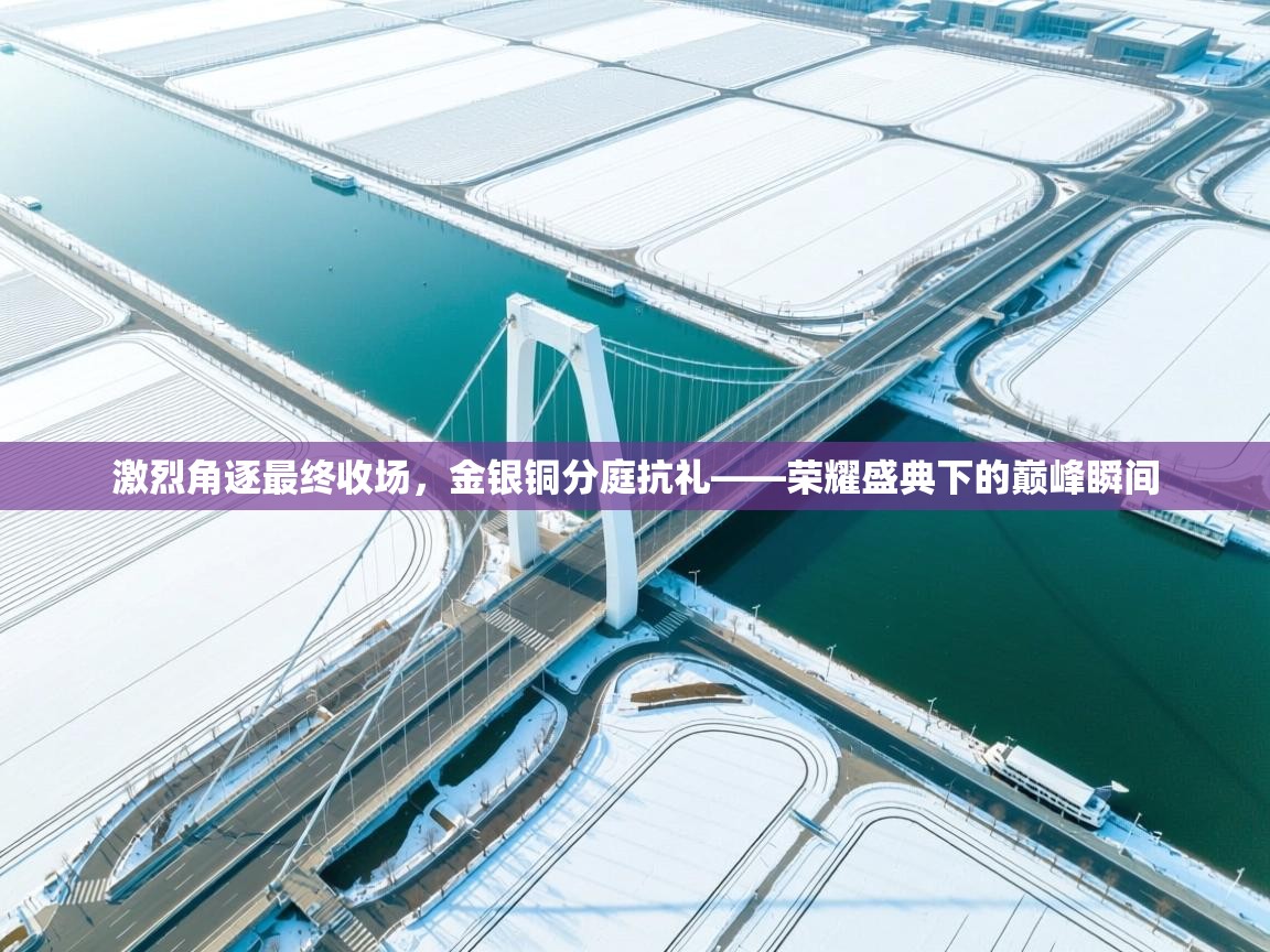 开云体育入口注册-激烈角逐最终收场，金银铜分庭抗礼——荣耀盛典下的巅峰瞬间  第4张