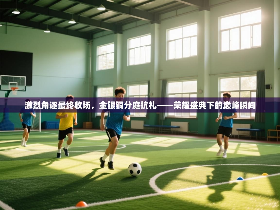 开云体育入口注册-激烈角逐最终收场，金银铜分庭抗礼——荣耀盛典下的巅峰瞬间  第2张