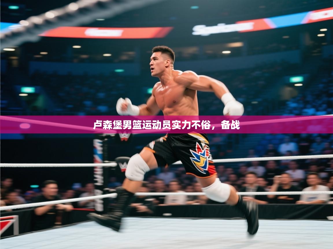 开云APP-卢森堡男篮运动员实力不俗，备战  第2张