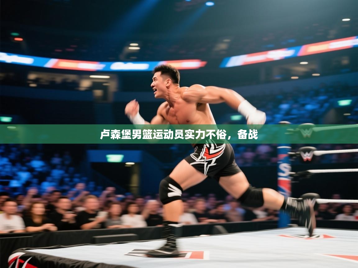 开云APP-卢森堡男篮运动员实力不俗，备战  第3张