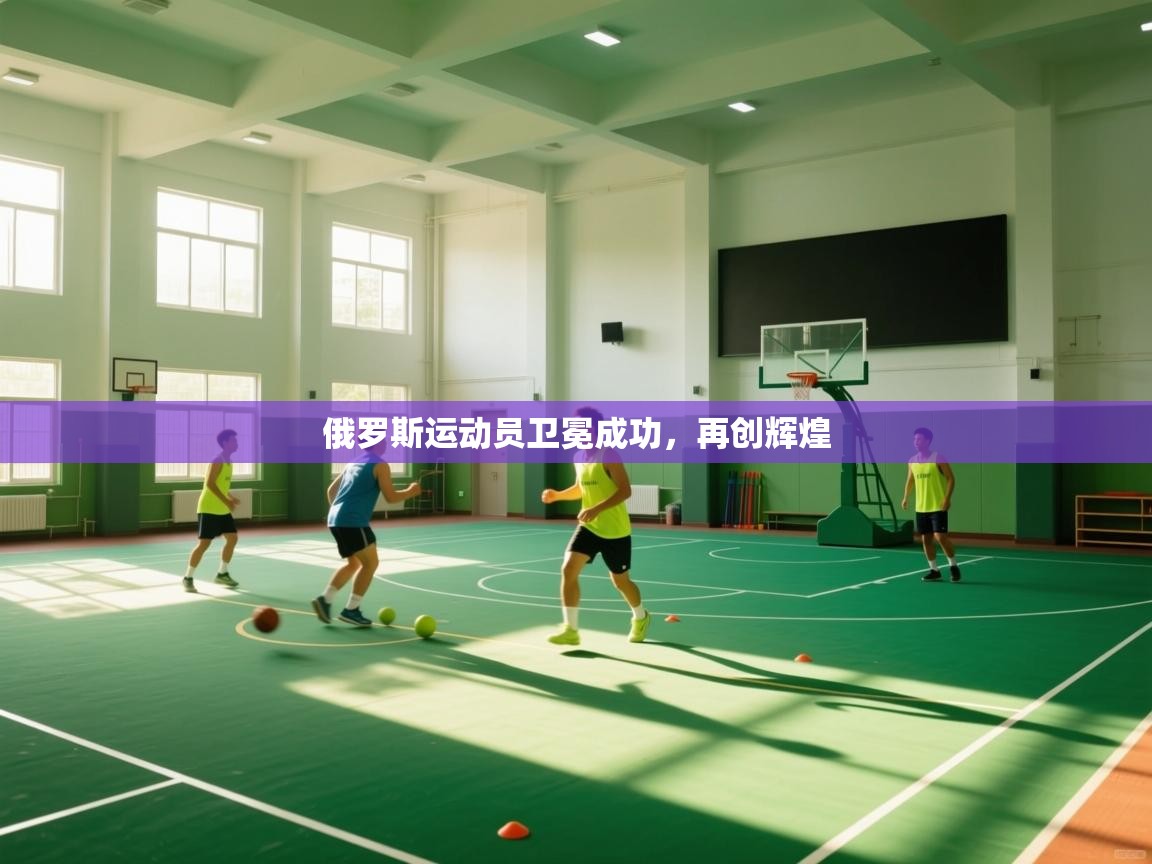 开云体育工单提交入口-俄罗斯运动员卫冕成功，再创辉煌  第4张