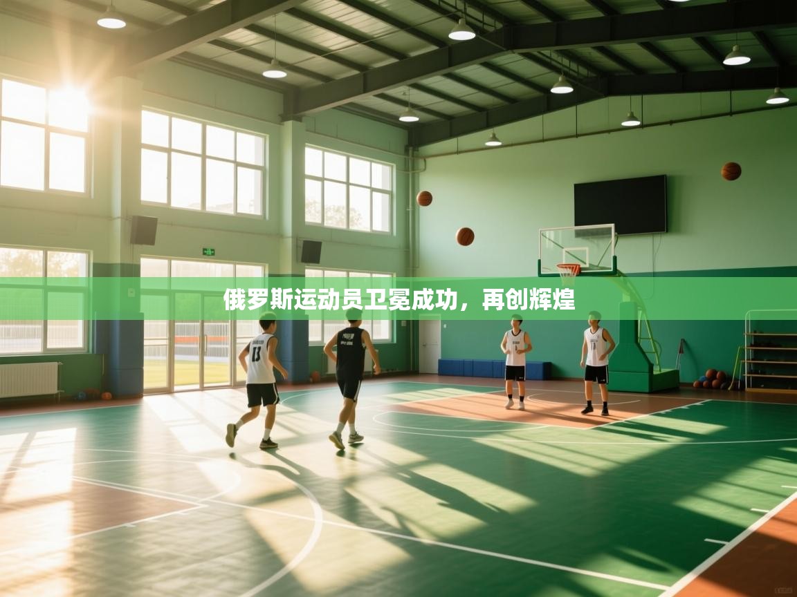 开云体育工单提交入口-俄罗斯运动员卫冕成功，再创辉煌  第3张