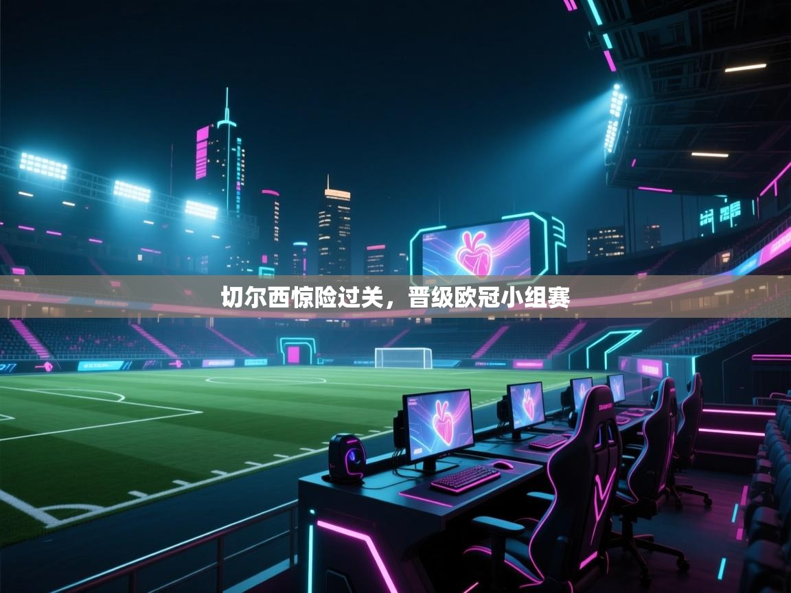 开云体育安卓APK下载-切尔西惊险过关，晋级欧冠小组赛  第1张