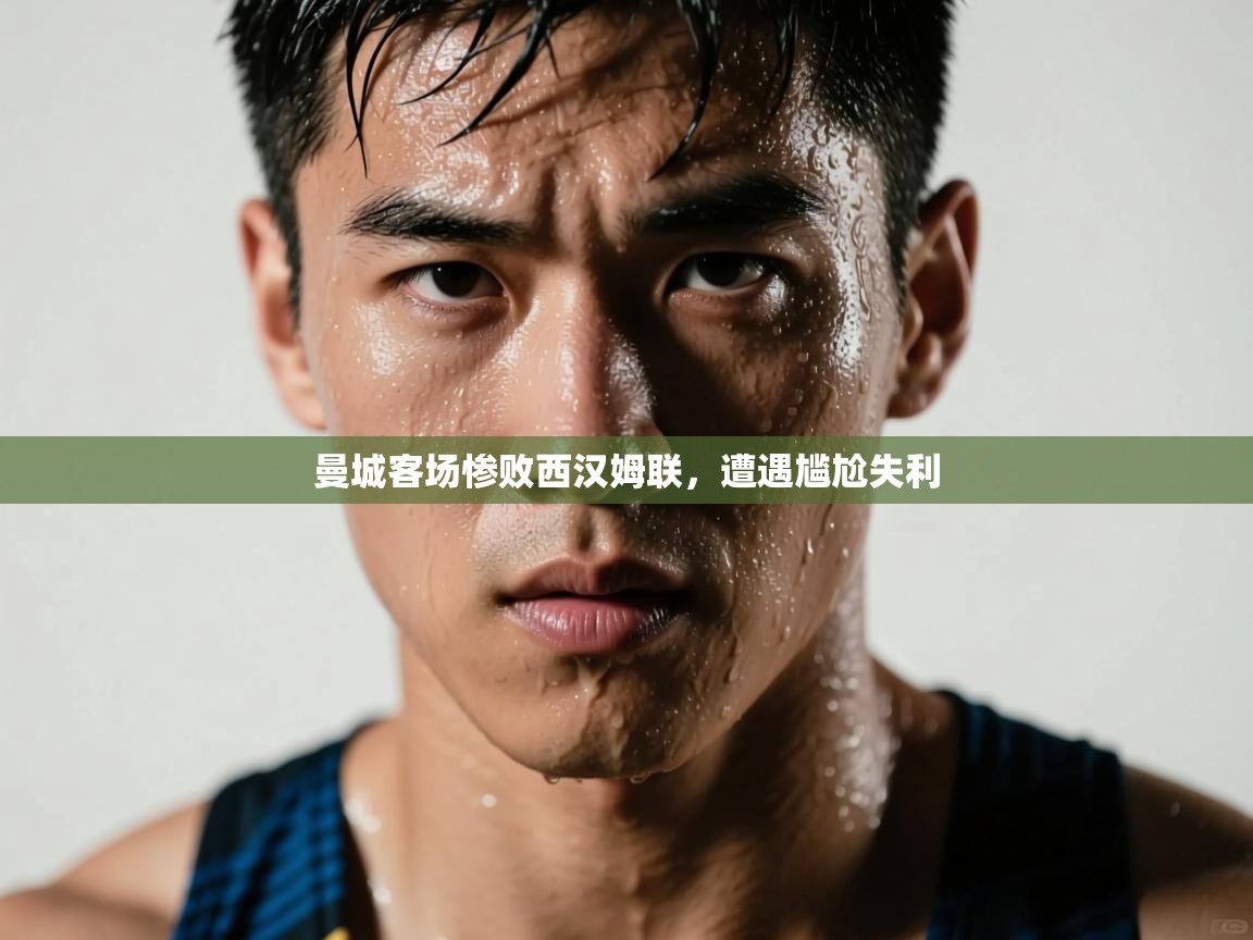 云开体育app登录入口-曼城客场惨败西汉姆联,遭遇尴尬失利 第4张