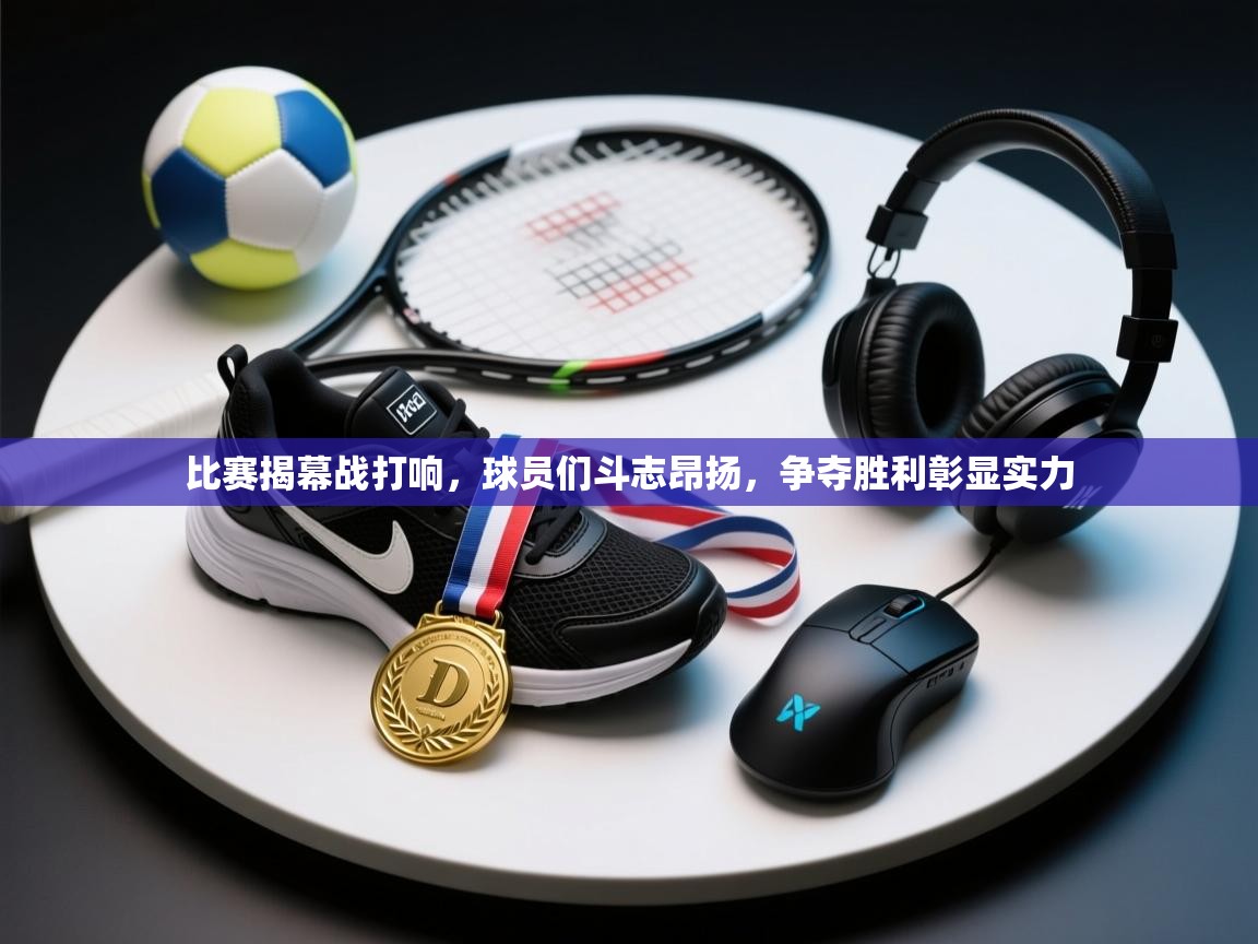 开云体育app下载安装免费-比赛揭幕战打响,球员们斗志昂扬,争夺胜利彰显实力 第2张